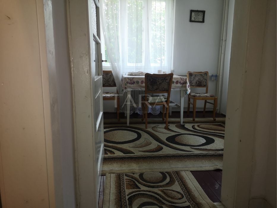 Casa de vanzare cu 4 camere in Marasti - Poză 3