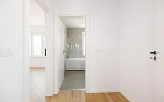 Duplex P+E în Moșnița Nouă, 3 dormitoare, 3 bai, teren 403 mp. Comision 0% - Poză 25