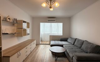 Apartament 3 camere decomandat, etaj 1,  zona centrală - Poză 2