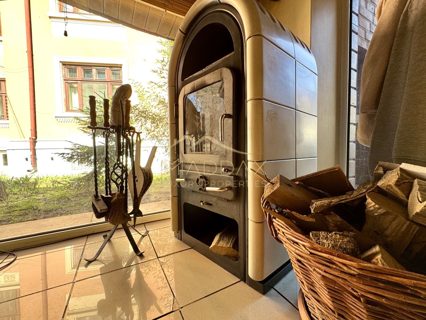 Apartament in Vila *142mp* / *100mp curte proprie* / Garaj // Kiseleff - Poză 39