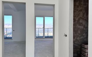 Casa tip duplex cu panorama deosebita!  Constructie premium! - Poză 12