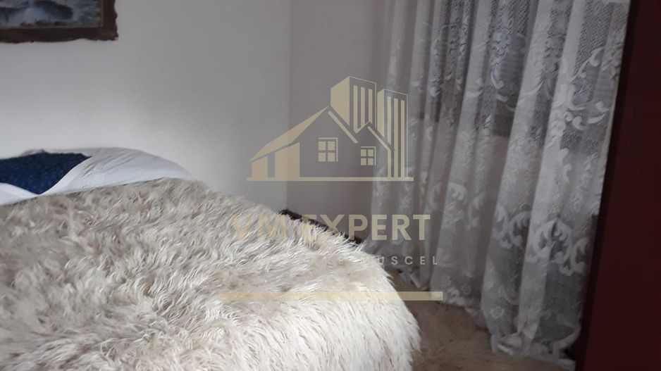 CASA 3 CAMERE, TEREN 1209 MP, RETEVOIESTI, ARGES - Poză 6