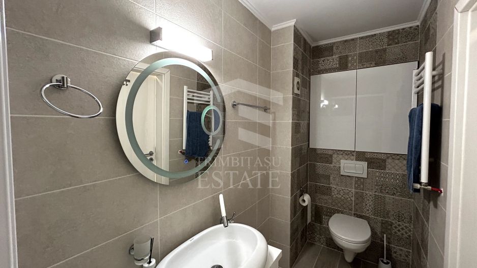 3 Camere Lux Theodor Pallady + Loc de Parcare Subteran - Poză 17