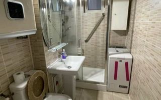 Apartament cu trei camere, zona Astra 58 mp - Poză 6