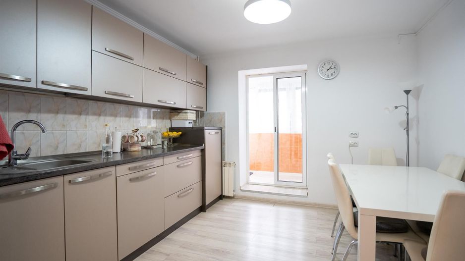 Apartament 3 camere P Calea Aradului - Poză 4
