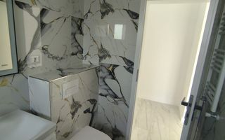 Casă Parter 3 Camere | 2 Băi | Curte 360 mp | La Cheie | Comuna Bercen - Poză 3