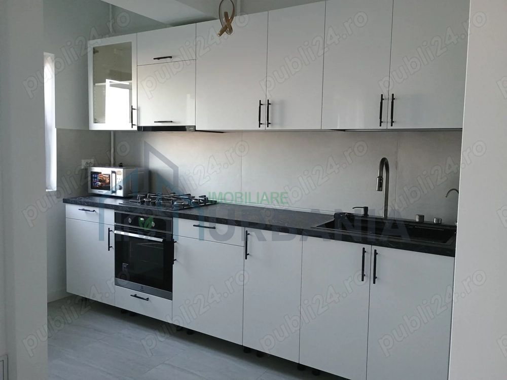 # inchiriez apartament 2 camere in complex Solumnia Tătărași - Poză 5