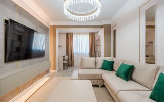 Studio lux Ivory Residence Pipera I mobilat I COMISION 0% - Poză 34