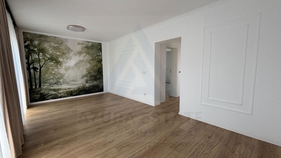 Casa 4 camere finisata la cheie cu teren 220 mp in Selimbar - Poză 13