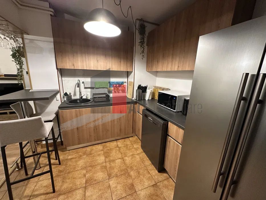 Apartament 3 camere Lux | Zona linistita | Metrou | Mobilat utilat | Parcare - Poză 5