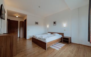 Pensiune  în Bran, sat Poarta – Afacere la cheie, locație premium - Poză 11