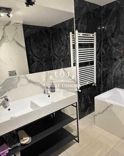 Monarch - Apartament cu 3 camere de lux, terasa spatioasa - Take Ionescu - Poză 8