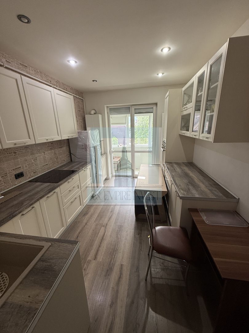 Apartament 2 camere , mobilat/utilat, 75 mp - zona Centrul Civic - Poză 6