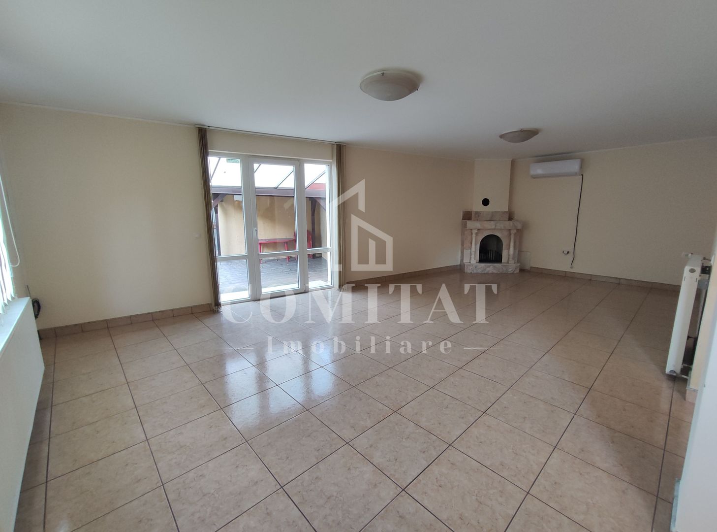 Spatiu comercial || 240 mp || Piata Cipariu - Poză 1