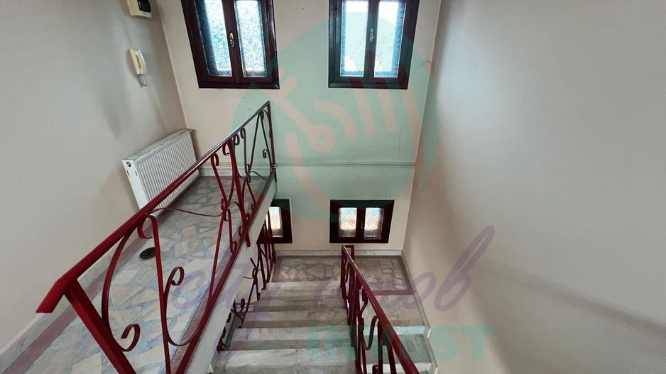 Imobil P+1+M | Oportunitate investiție | Locuință, clinică sau birouri | Carol - Poză 10