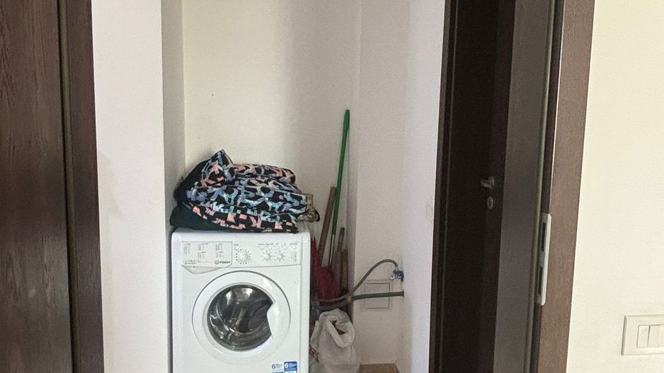 Garsoniera decomandata Prelungirea Ghencea Loc de parcare - Poză 10