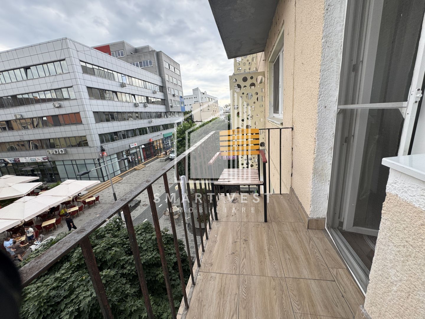 Apartament de inchiriat 2 camere | Zona ultracentrala - Poză 10