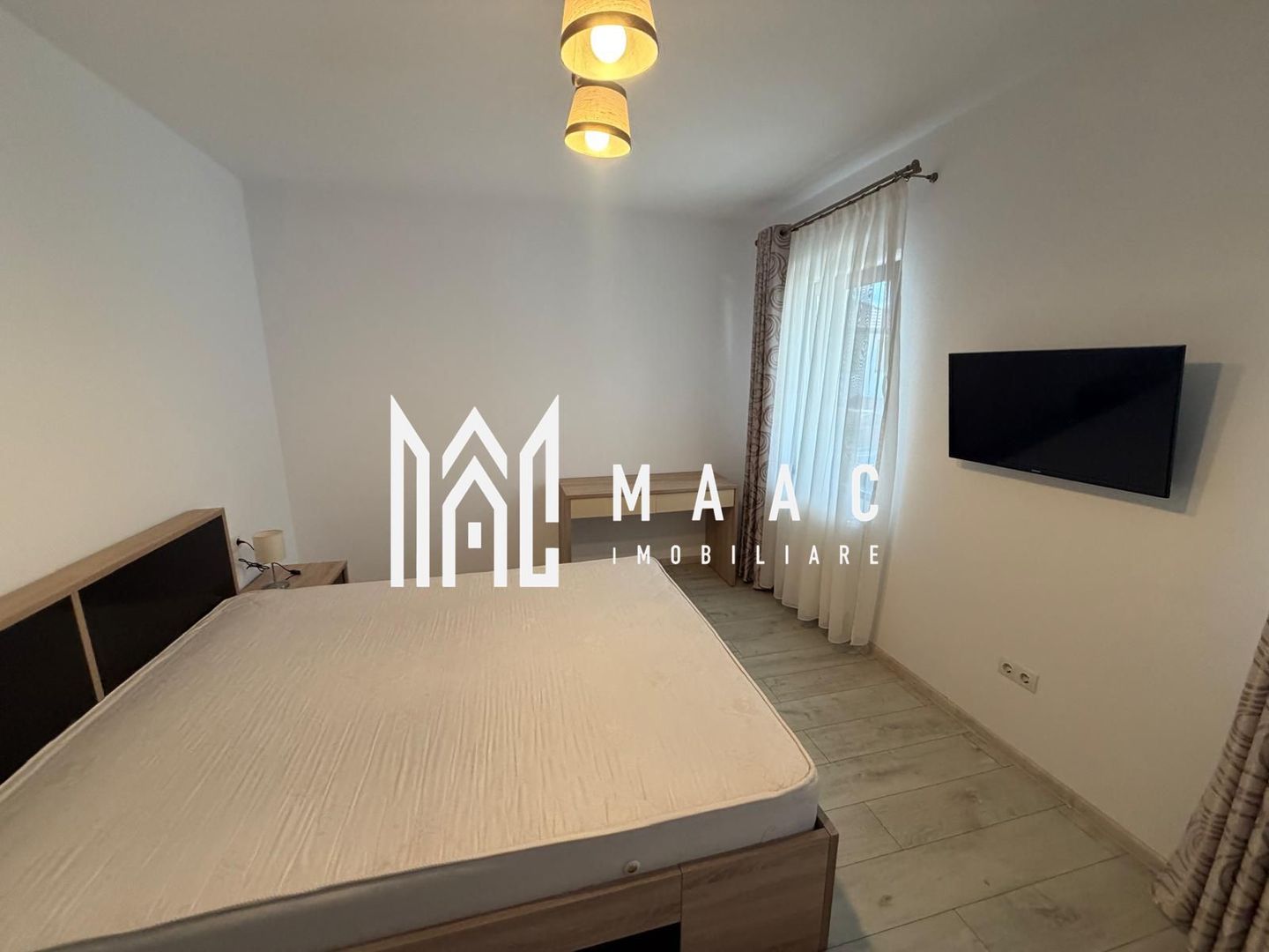 Casă duplex de închiriat | Arhitecților, Sibiu | 110 mp - Poză 12