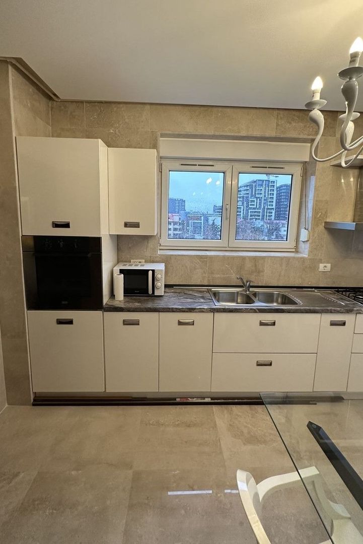 Apartament de vânzare 3 camere Lux | 121 mp | Parcare subterană | Herăstrău - Poză 14
