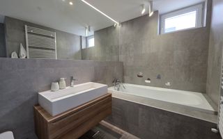 Super oferta! Penthouse 5 camere Herastrau, terase cu view  unic! - Poză 12