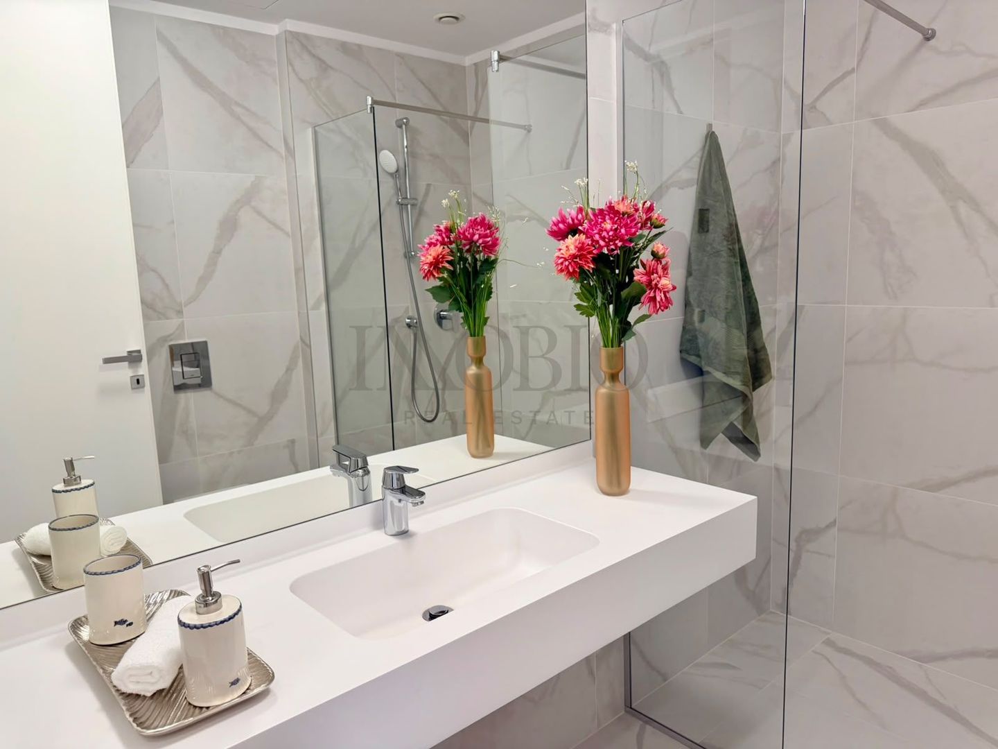 Apartament 2 Camere | Loc de Parcare | One Floreasca Towers - Poză 10