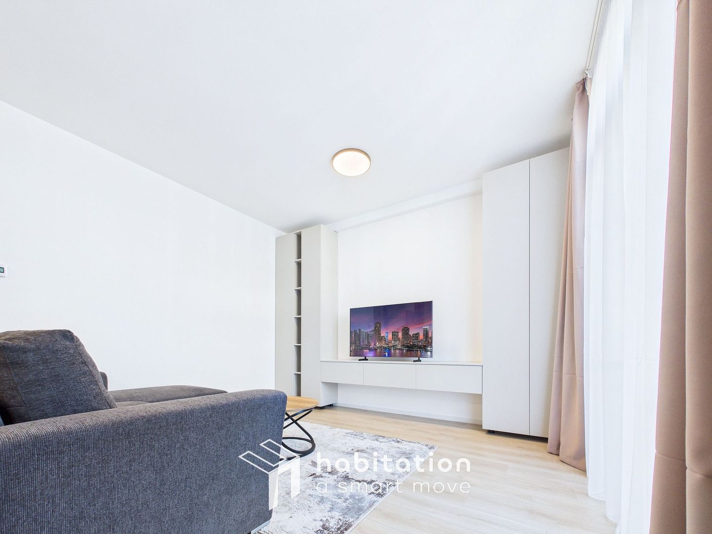 Apartament elegant, spațios, prima închiriere, Torontalului - Ateneo - Poză 2