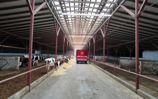 Vânzare, spațiu industrial, Raionul Glodeni, Satul Hîjdieni - Poză 5