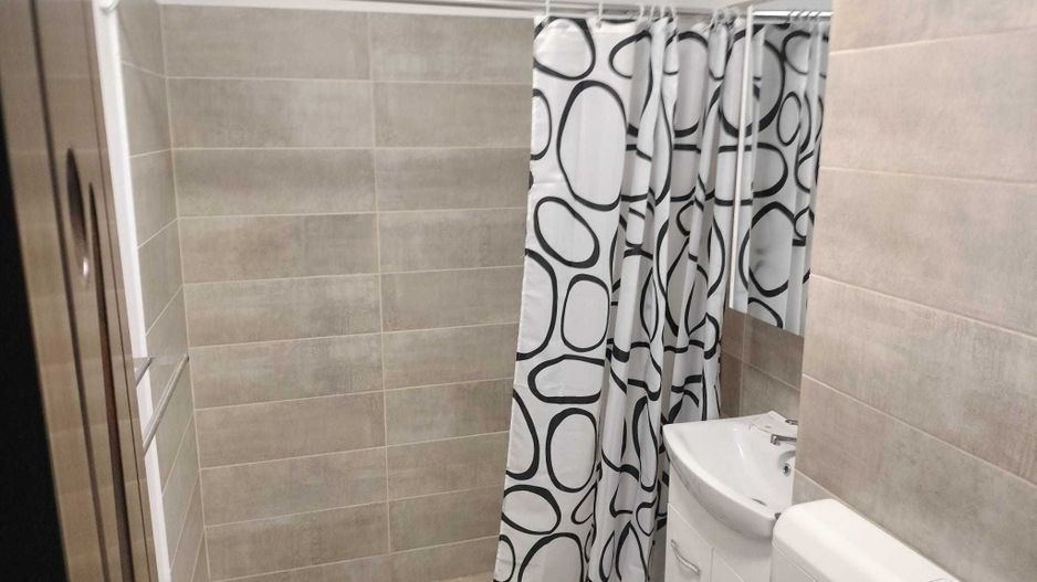 Apartament 2 camere, etaj 2, vis-a-vis de parc, pet friendly, Titan - Poză 5