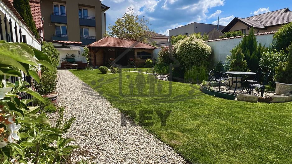 Casa/Vilă în Șelimbăr | teren 863m | 4 min de Sibiu | zona Brana - Poză 22