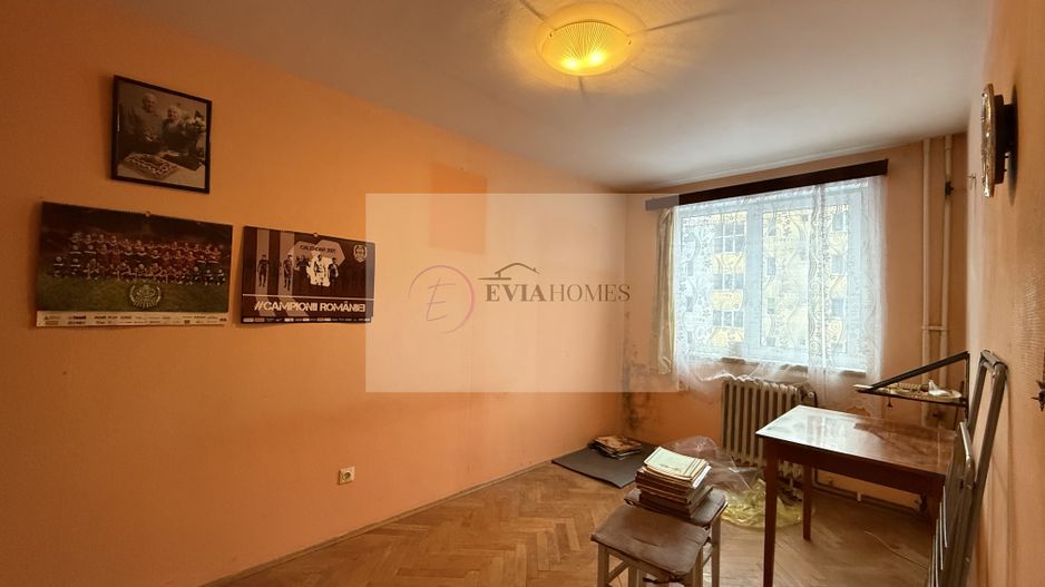 4 camere/ etaj intermediar/ Zona Transylvania College , Gheorgheni - Poză 6
