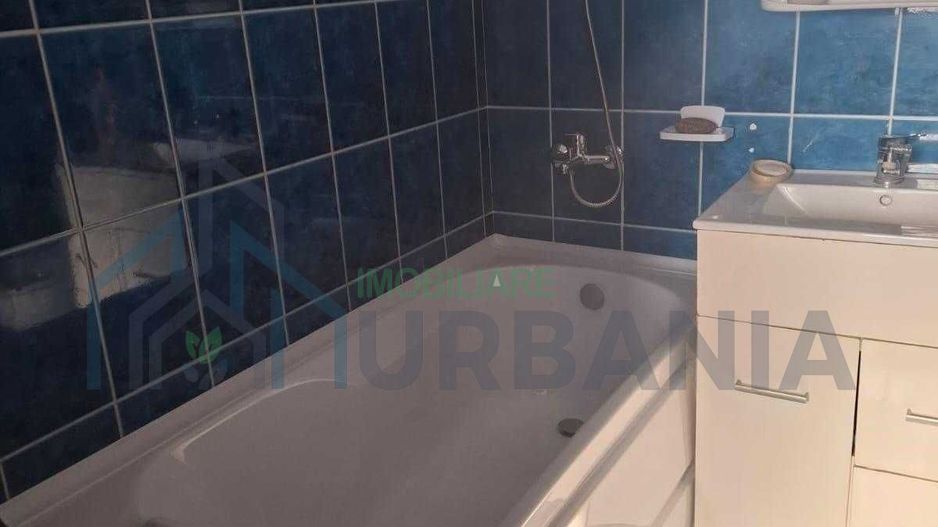 Inchiriez apartament 2 camere in Nicolina - Poză 8