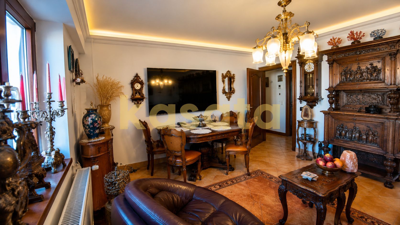 Ap4Camere | Iancului Metrou| Panoramică Unica| Centrala proprie - Poză 2