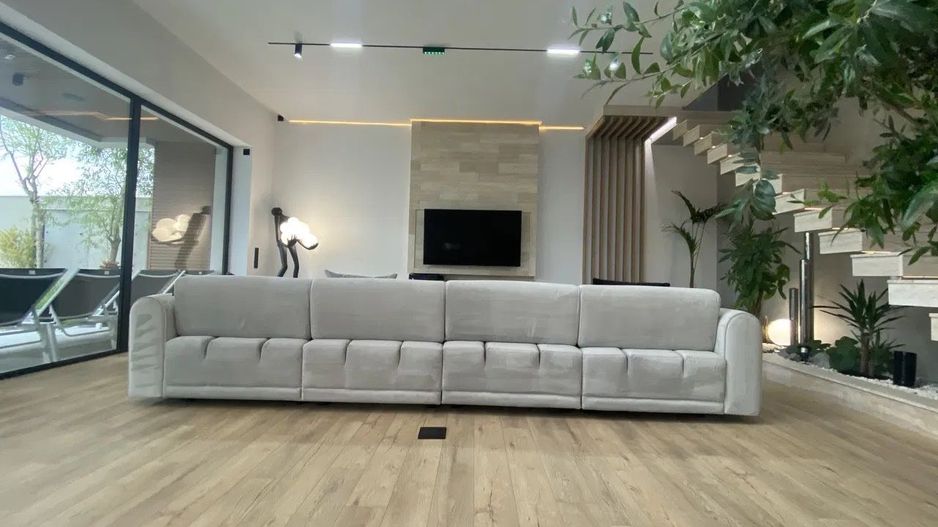 Vila Premium Beton Monolit, Smart | Corbeanca | De Vânzare - Poză 8