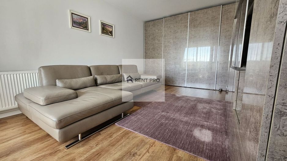 Apartament 2 Camere GranVia Park Lujerului - Poză 7