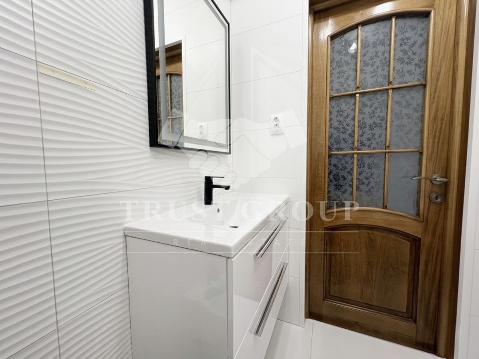 Apartament 3 camere Victoriei | Centrala proprie | Imobil 1979 - Poză 13