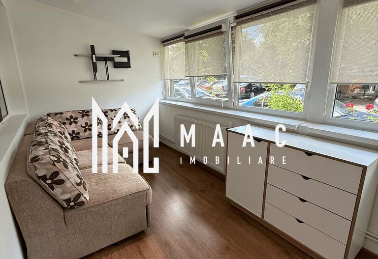 Apartament 4 camere | Centru | 84 mpu | Parter | - Poză 1