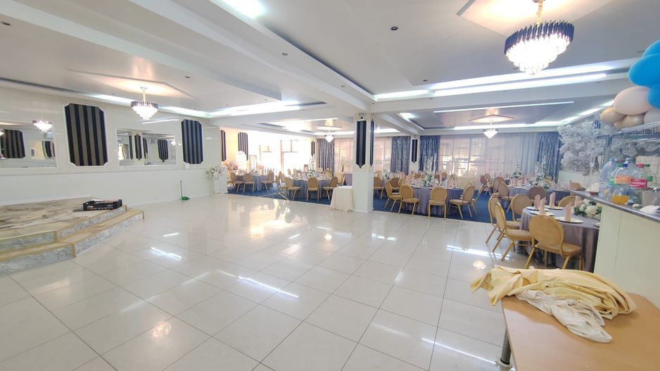 PALLADY - Titan | Restaurant Casa Luminita - Preluare Afacere - Poză 14