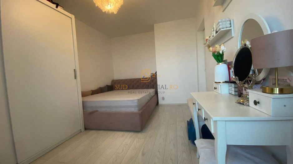 Apartament 2 camere, Bulevardul Alexandru Obregia, Comision 0% - Poză 6