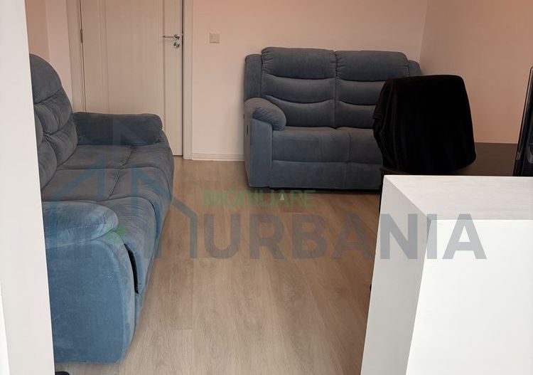 Apartament cu 2 camere și loc de parcare, Rediu - Poză 6