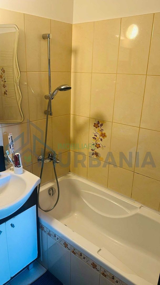 Apartament 2 camere decomandat, 49 mp – Podu de Fier / Eternitate, Iași - Poză 7