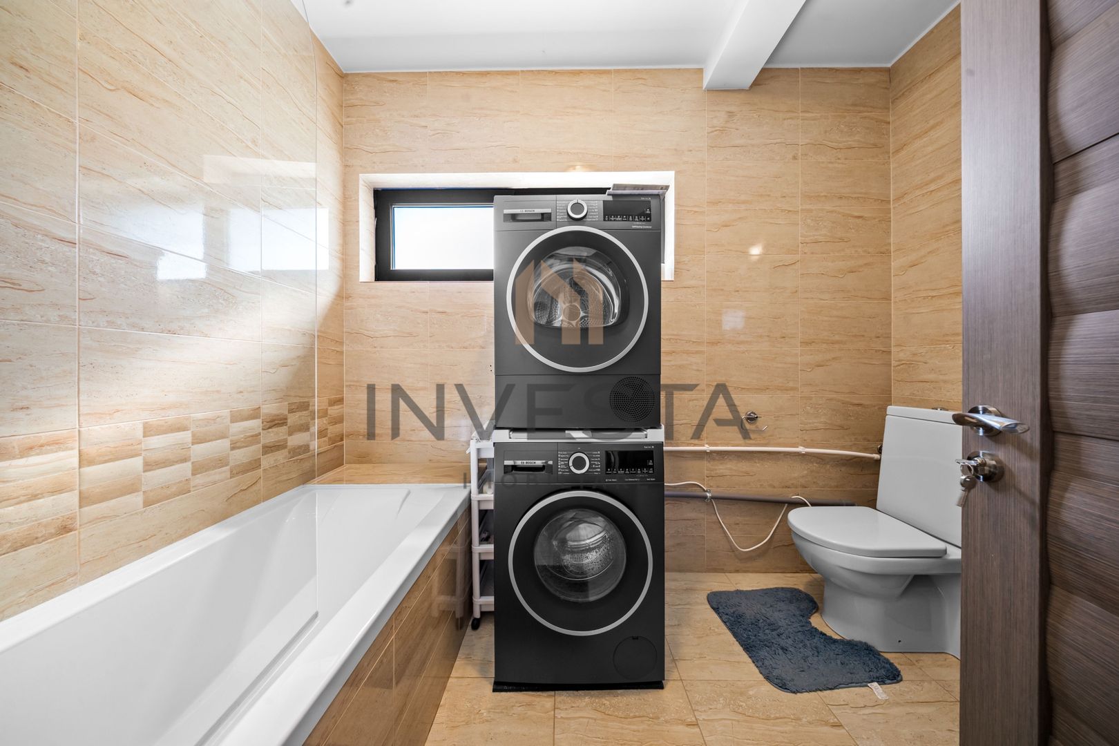 Duplex White House | Energie proprie | langa padure si VIVO - Razoare - Poză 10