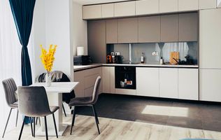Apartament 2 camere, amenajat lux, la Denya Forest,  Comision 0%