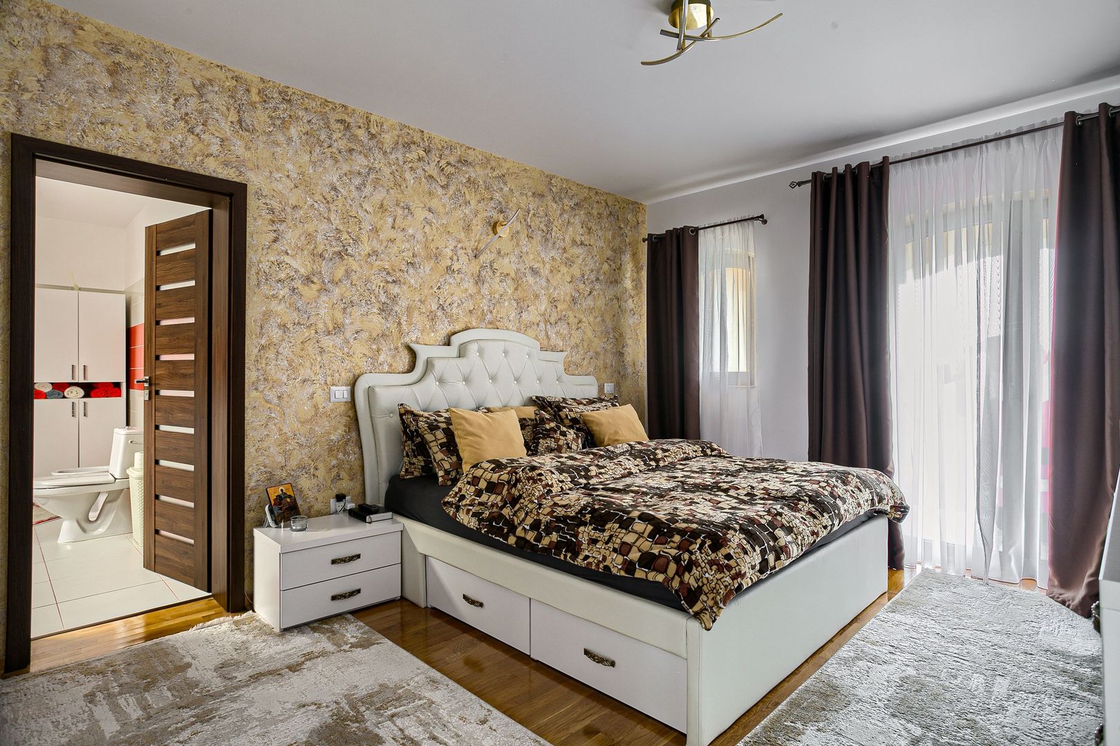 PRET NOU! Casă deosebită în Livada - COMISION 0% - Poză 19