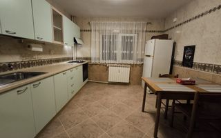 Inchiriere 3 camere vis-a-vis de MALL VITAN complet mobilat si utilat - Poză 3