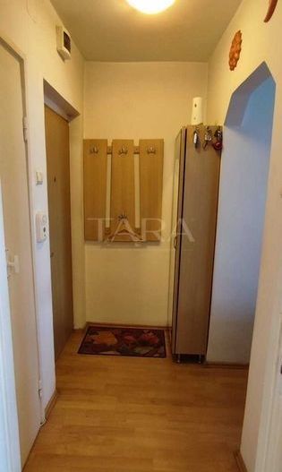 Apartament cu 2 camere, zonă excelentă, Iulius Mall, complet mobilat. - Poză 3