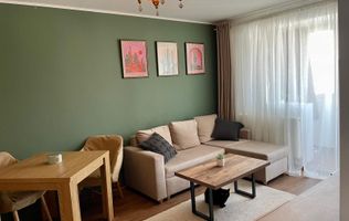 Lacul Tei, Apartament 2 camere.