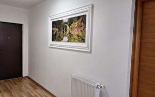 Apartament LUMINOS & PRIMITOR, Borhanci– PARCARE inclusă - Poză 11