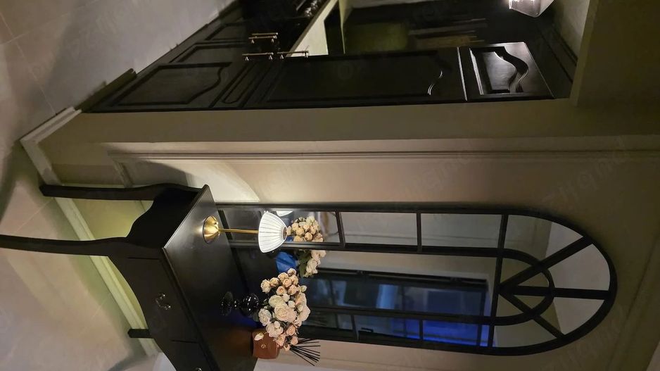 Bd Cetatii | 3 Camere | Etaj Intermediar | Design modern . - Poză 4