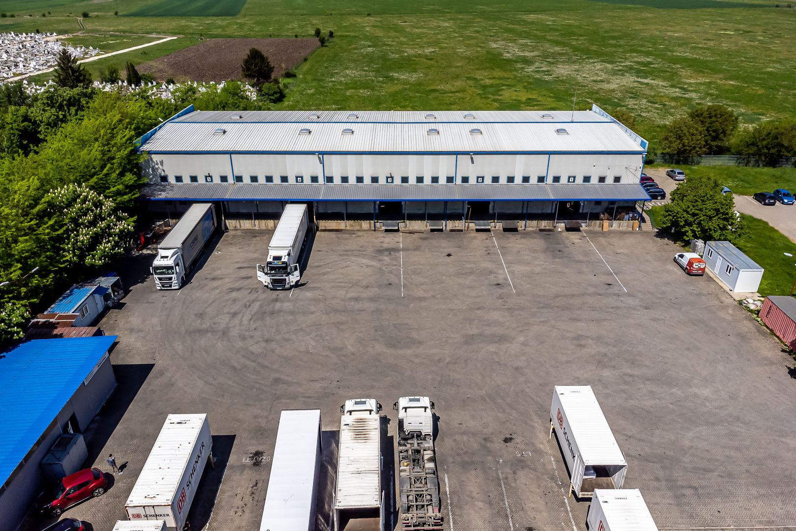 Sediu administrativ în Arad - Poză 5