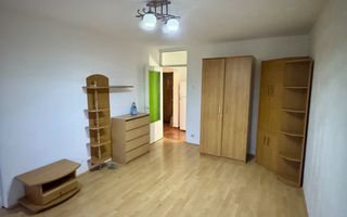 Vanzare Garsonieră decomandată, 33 mp , balcon – Calea Rahovei, Petre Ispirescu - Poză 6